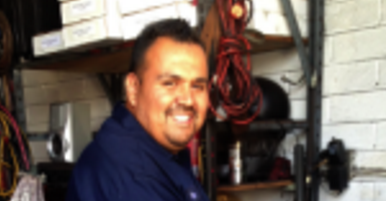 Peter Velazquez